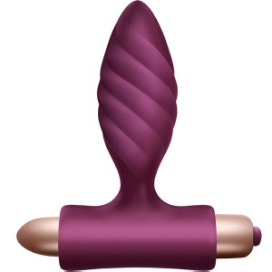 CLIMAXIMUM - PLUG ANAL TORSADÃ ORYX